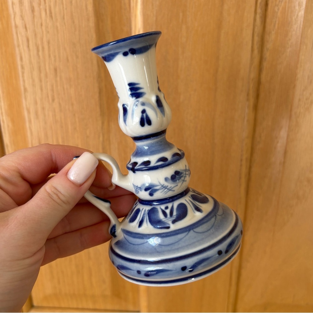 NWT🤍 Candle holder 🤍